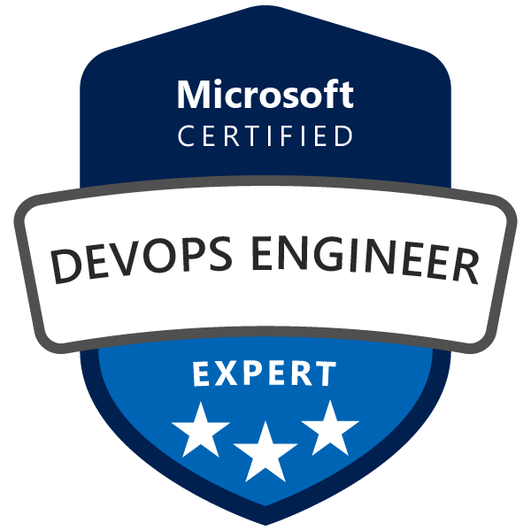 DevOps Engineer Expert